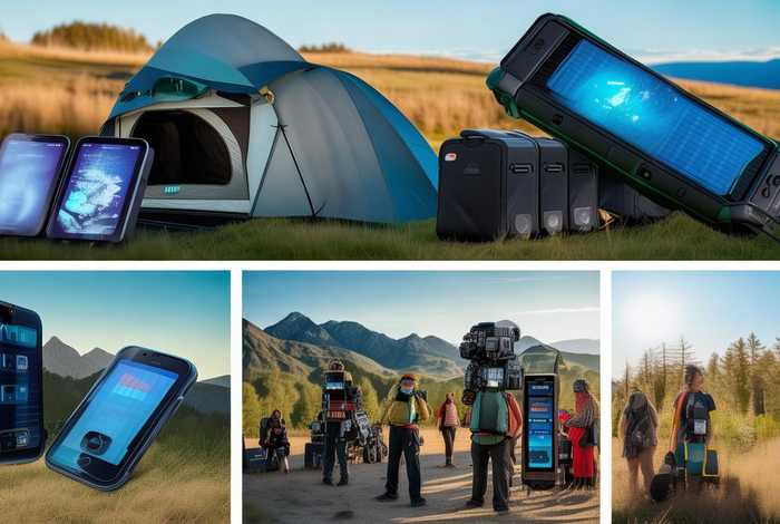 户外电子产品专业供应商 户外电子产品专业供应商有哪些