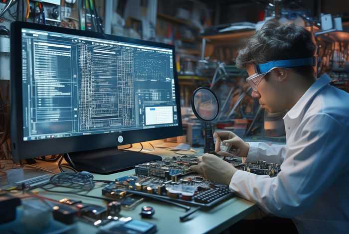 电子产品分析及维修;电子产品常见故障及维修方法 电子产品分析及维修;电子产品常见故障及维修方法