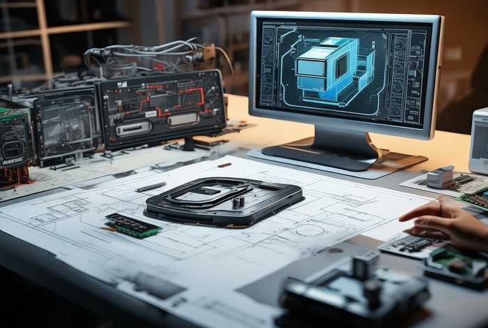 设计电子产品包括哪些内容（设计电子产品包括哪些内容和要求）