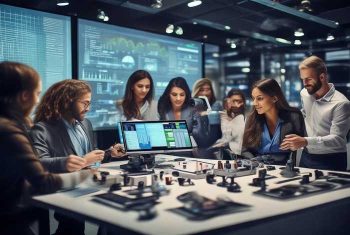 电子产品代理加盟怎么样，电子产品代理加盟怎么样赚钱