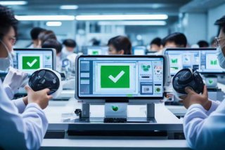 电子产品质量检测中心、北京市电子产品质量检测中心