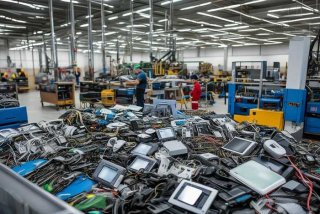 废弃电器电子产品回收处理管理条例自2024年1月1日、《废弃电器电子产品处理目录(2014年版)》