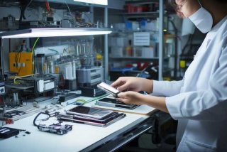 电子产品维修验收、电子产品维修验收规范