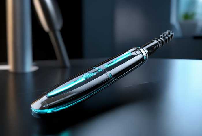 黑科技小型电子产品牙刷（黑科技小型电子产品牙刷好用吗）