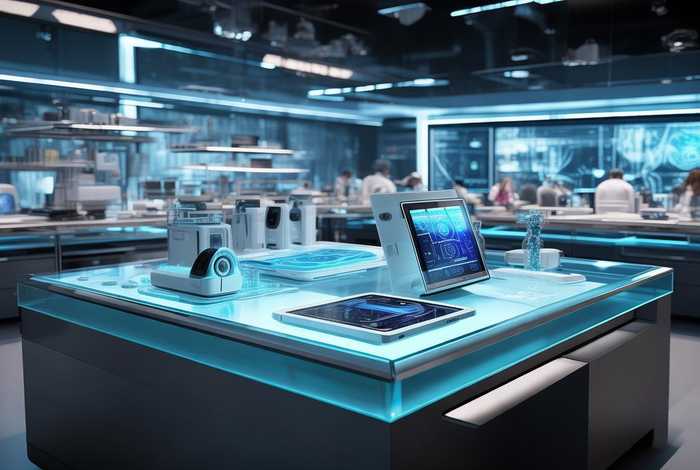 创新电子产品案例、创新电子产品案例范文