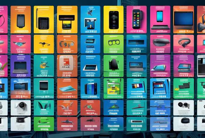 电子产品都有哪些名称大全；电子产品都有哪些名称大全及价格