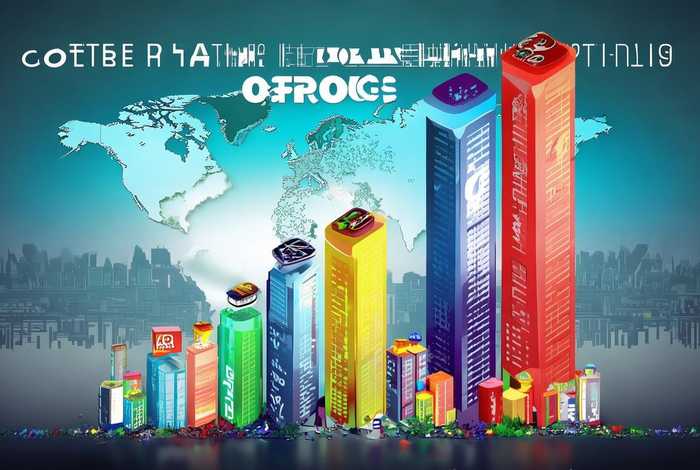 世界电子产品出口排名；世界电子产品出口排名前十