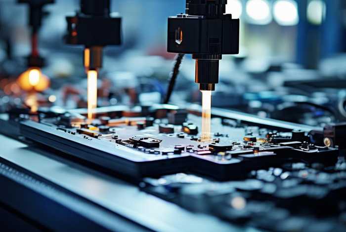 什么是电子产品的总装 什么是电子产品的总装配件