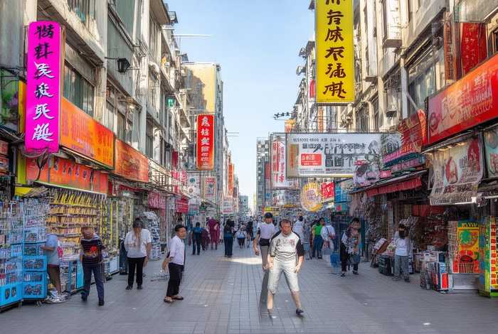 郑州电子产品批发一条街，郑州电子产品批发一条街地址