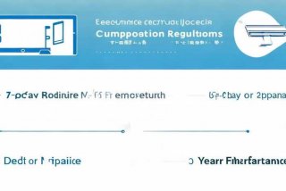 电子产品三包规定；电子产品三包规定中的退换货政策