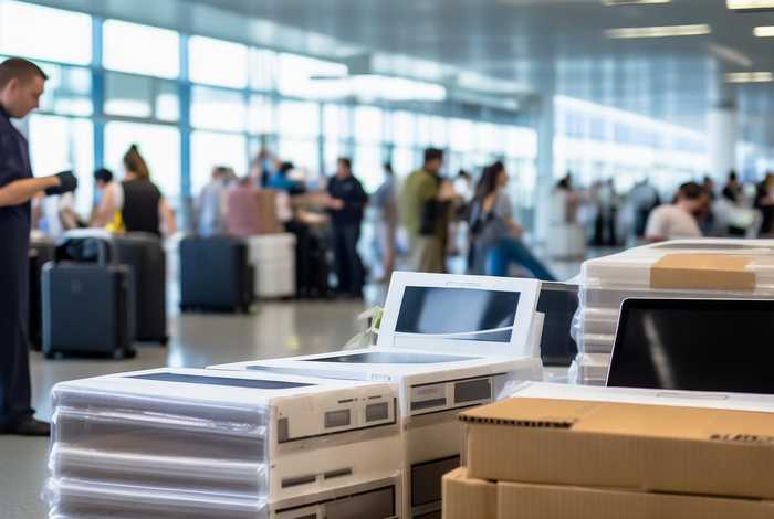 电子产品能空运嘛 电子产品能空运嘛现在