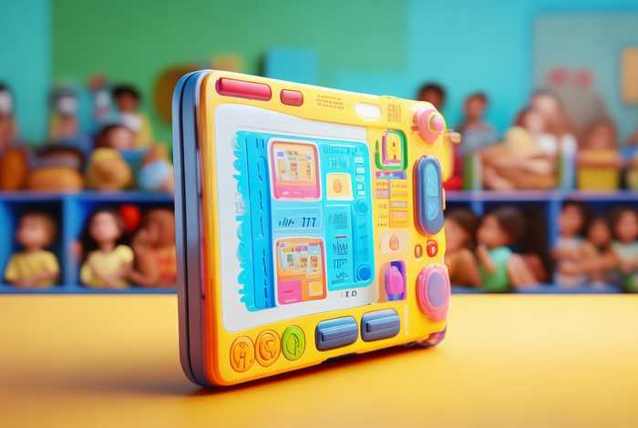 介绍一种电子产品五年级作文 介绍一种电子产品五年级作文怎么写