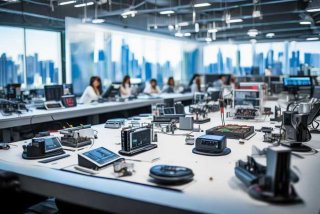 电子产品加盟好项目，电子产品加工项目加盟