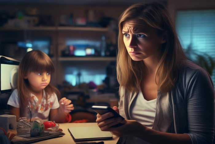 电子产品危害家长感悟 - 电子产品危害家长感悟怎么写