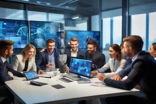 电子产品营销与服务；电子产品营销与服务毕业后可以做什么