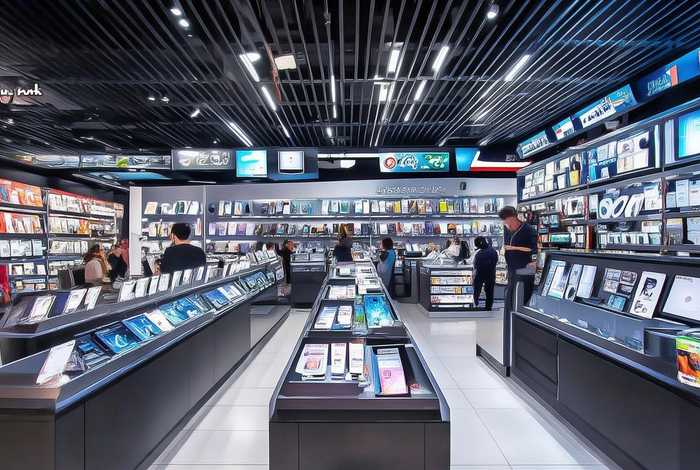 电子产品批发零售经营范围 - 电子产品批发零售经营范围有哪些