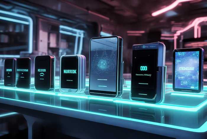 新型电子产品有哪些品牌 - 新型电子产品有哪些品牌名称