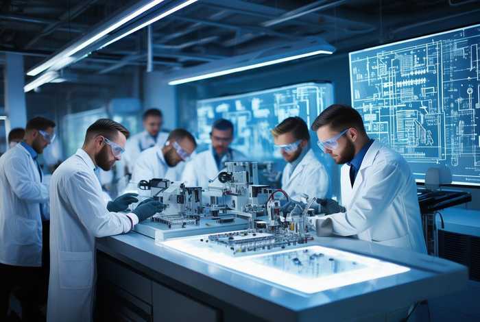 电子产品制造工艺基础（电子产品制造工艺基础是什么）