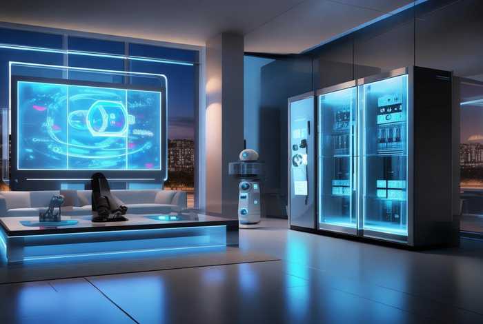 高科技电子产品推荐 高科技电子产品推荐知乎