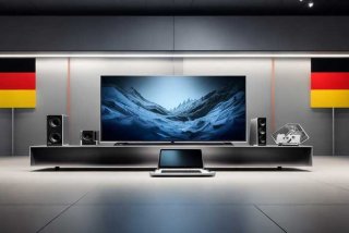 德国电子产品品牌 - 德国有名的电子产品品牌