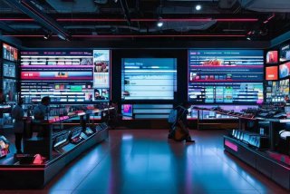 电子产品网站推荐、电子产品网站推荐有哪些