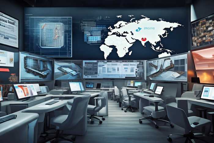 电子产品设计公司都有那些 电子产品设计公司都有那些公司