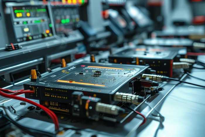 电子产品老化测试是否需要加大电压（电子产品老化测试是否需要加大电压范围）