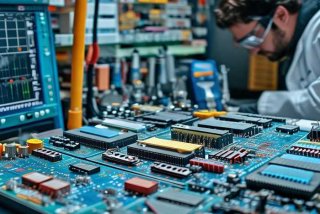 电子产品制作大全，电子产品制作大全图片