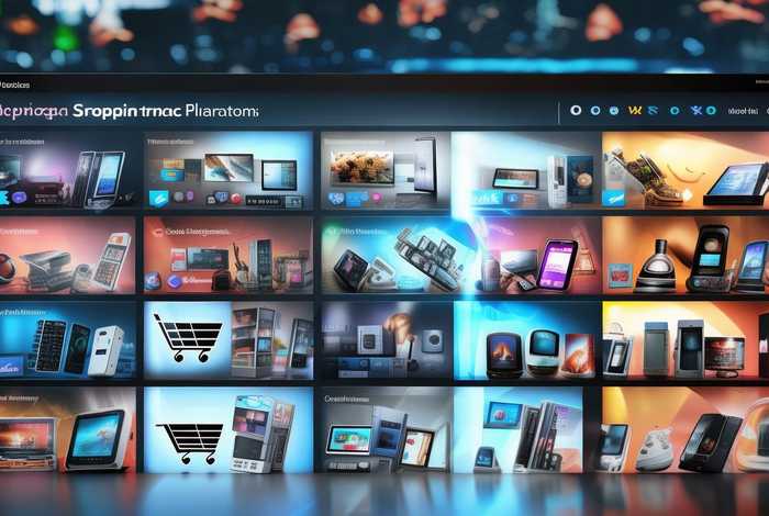 电子产品在哪个平台买好一些(电子产品在哪个平台买好一些呢) 电子产品在哪个平台买好一些(电子产品在哪个平台买好一些呢)