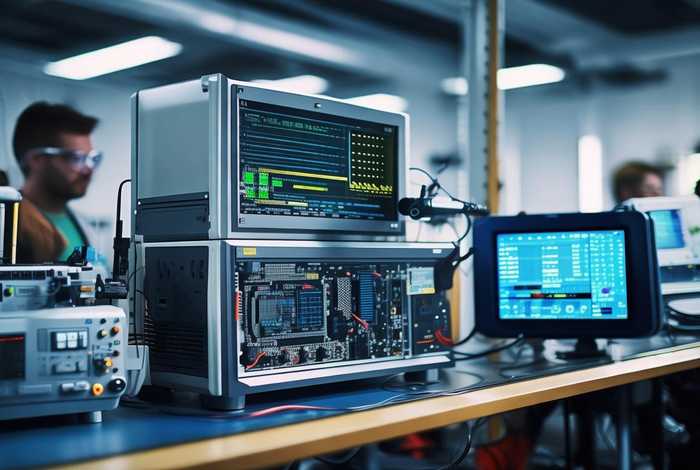 电子产品分析需要什么仪器;电子产品一般需要做哪些测试 电子产品分析需要什么仪器;电子产品一般需要做哪些测试