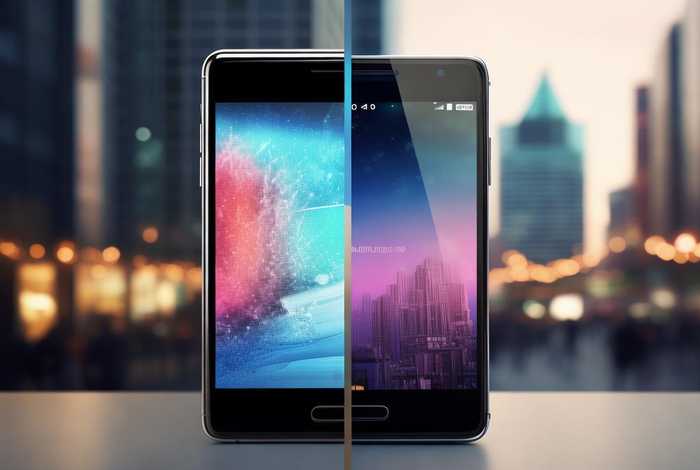 手机买新不买旧对吗；手机要买新不买旧 这道理对吗？