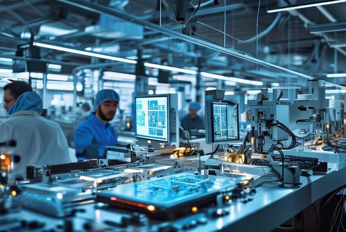 电子产品制造企业的主要工艺过程、电子产品制造企业的主要工艺过程有哪些 电子产品制造企业的主要工艺过程、电子产品制造企业的主要工艺过程有哪些