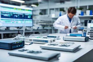 医疗电子产品检测整改收费么 - 电子产品检测费用