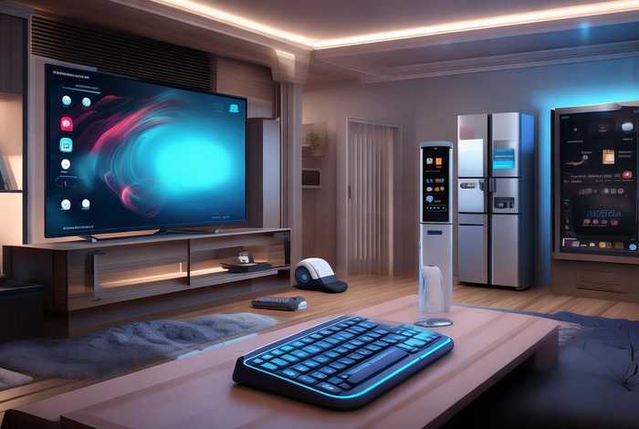 家用电子产品必备神器（家用电子产品必备神器有哪些）