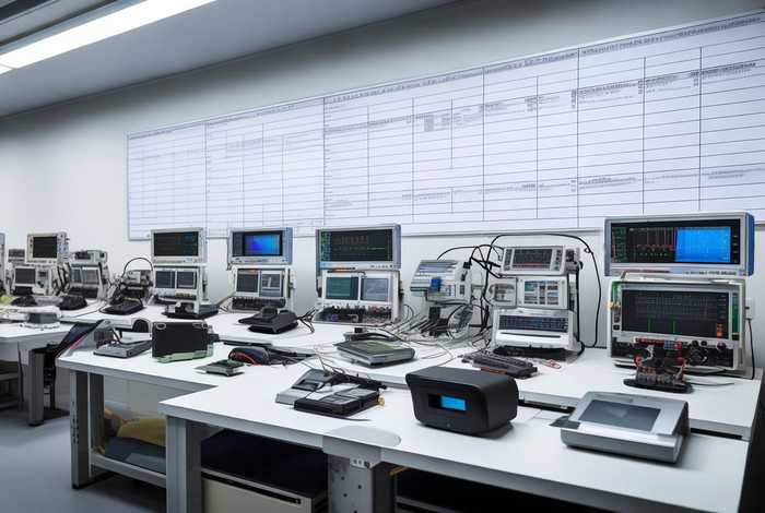 电子产品检验分类、电子产品的检验项目有哪些