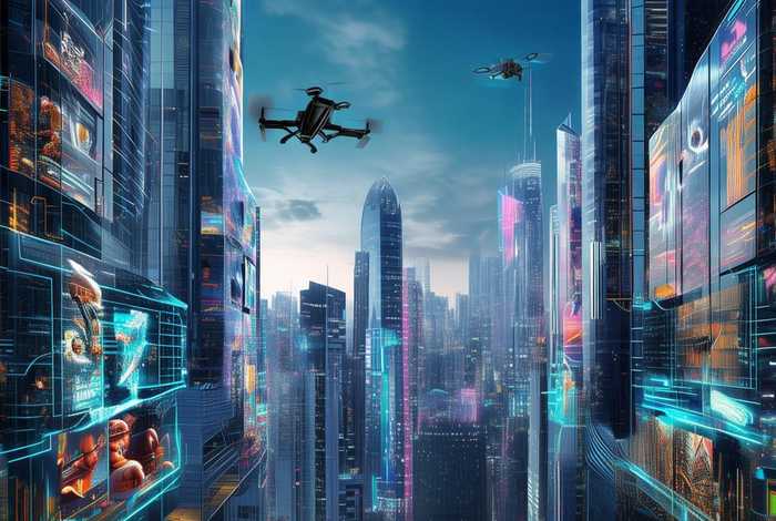 电子产品行业现状 电子产品行业现状发展规模