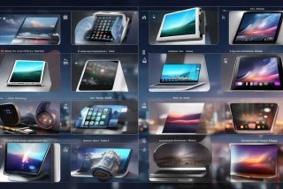 十大电子产品推荐、十大电子产品推荐知乎