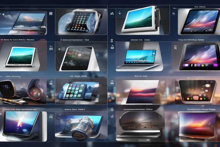 十大电子产品推荐、十大电子产品推荐知乎