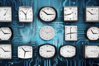 电子产品寿命取决于使用时间，电子产品寿命取决于使用时间吗