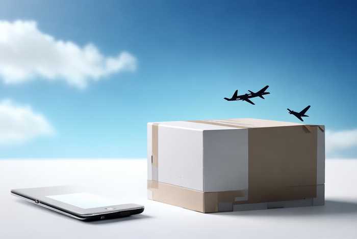 电子产品快递能空运吗、电子产品快递能空运吗现在
