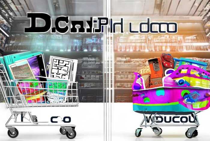 电子产品京东和拼多多哪个好 - 电子产品京东和拼多多哪个好一点