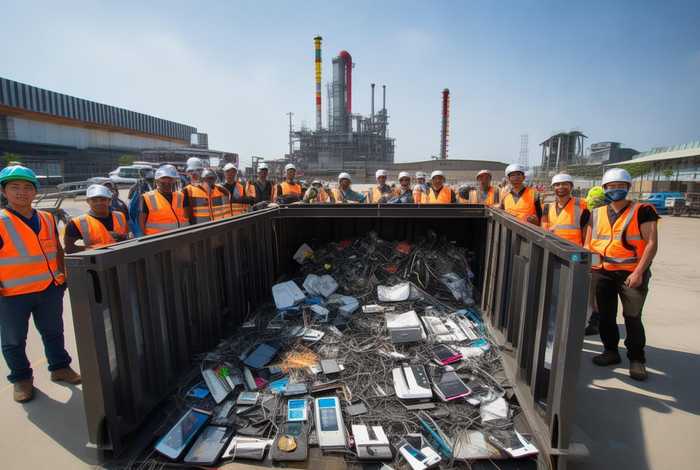 广东电子产品回收；广东电子产品回收公司