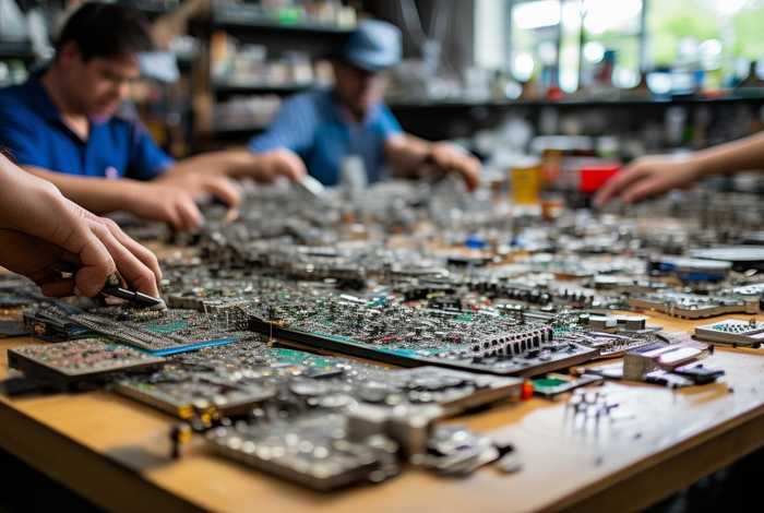 手工外发电子产品加工 手工外发电子产品加工厂家