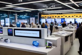 电子产品出租；电子产品出租平台