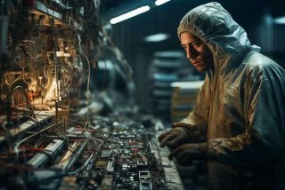 加工电子产品是不是一种骗局 电子产品加工是真的吗