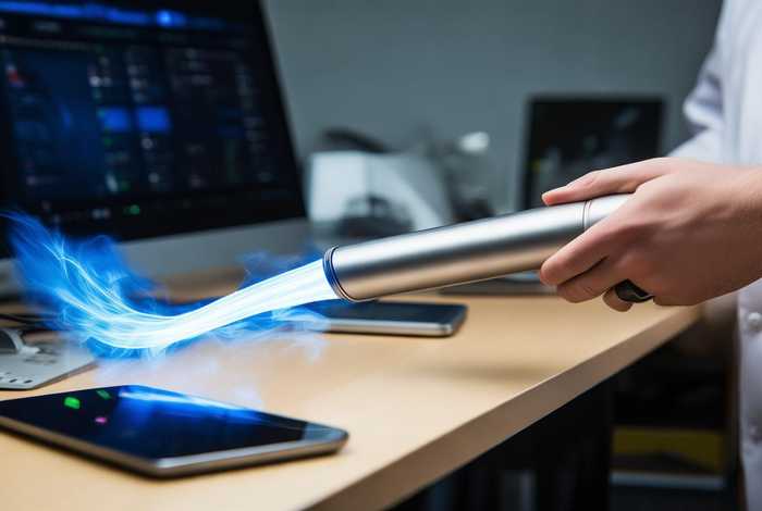 电子产品静电怎么消除 - 电子产品静电怎么消除小妙招