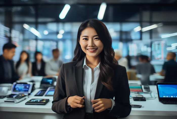 外贸电子产品产品经理 - 外贸电子产品产品经理招聘