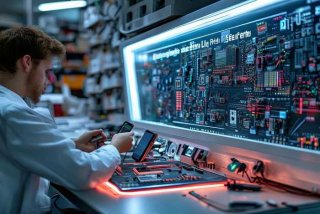 电子产品维修服务管理办法，电子产品维修服务管理办法最新