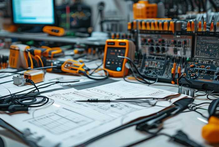 维修电子产品工具（维修电子产品工具清单清单及流程详解）