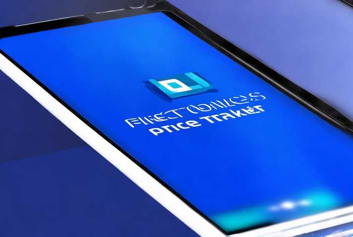 电子产品报价小程序，电子产品报价小程序叫什么